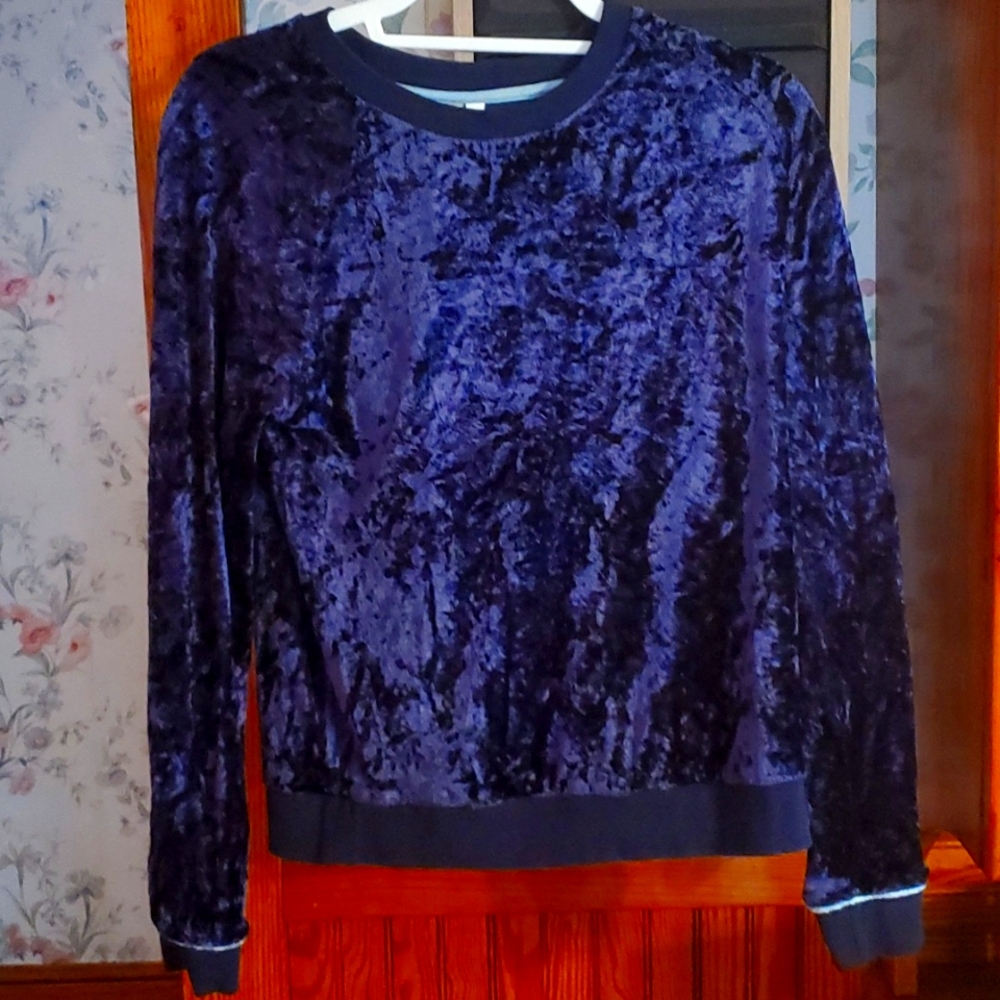 Velvety & Cozy & So Pretty